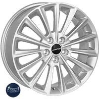 Литі диски R17 PCD5x108 ZF TL1368 S ET50 DIA63,4 7,0j Київ