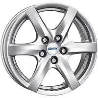 Литі диски R17 PCD5x112 Alutec BLIZZARD S ET47 DIA70,1 7,5j Київ