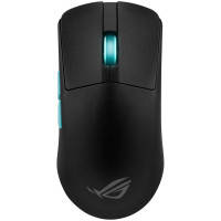 Мишка ASUS ROG Harpe Ace Aim Lab Edition Bluetooth\/Wireless Black (90MP02W0-BMUA00)