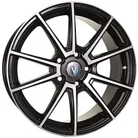 Литі диски R17 PCD5x114,3 Techline RST 1704 BD ET45 DIA67,1 7,0j Київ