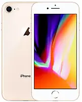 Смартфон Apple iPhone 8 256Gb Gold (Refurbished, Grade A)