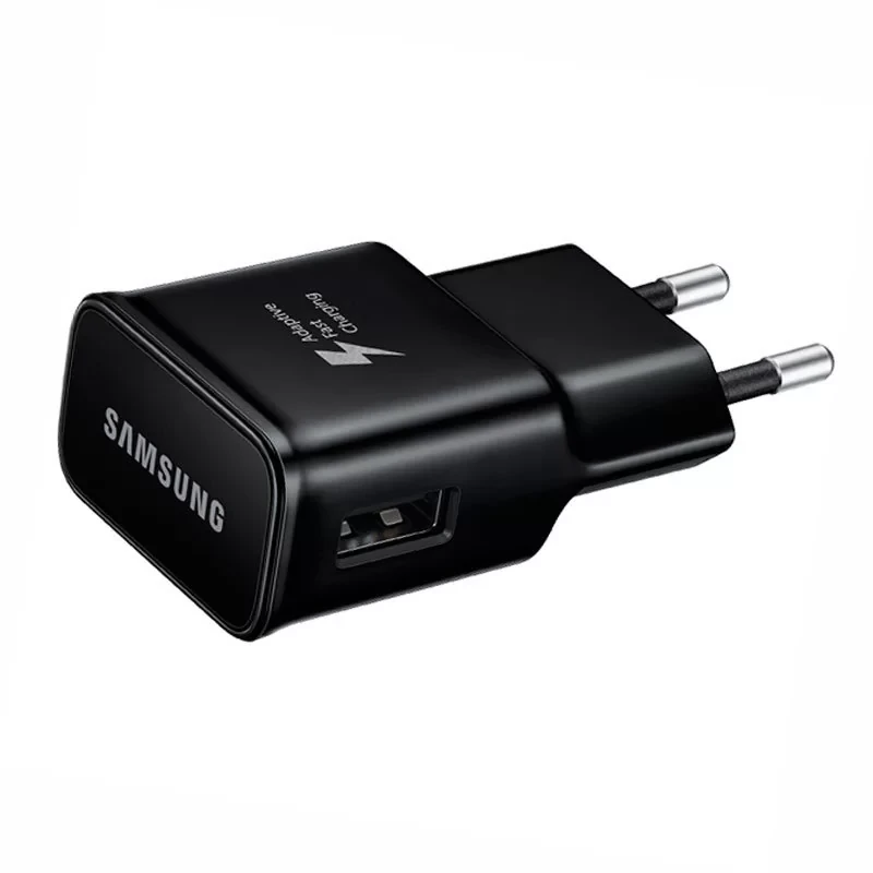 Зарядка для смартфона Samsung Original 2A, фото 1