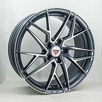 Диски литые R18 PCD5x112 VLF VLF16 MGM ET38 DIA66,6 8,0j Киев