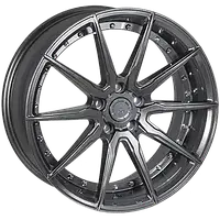 Диски литые R19 PCD5x114,3 ZW 3757P MK ET40 DIA73,1 8,5j Киев