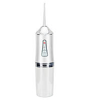 Ирригатор для полости рта Oral Irrigator 6886 White (8851)