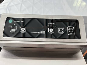 Фритюрниця індукційна Hurakan HKN-FDI8T, фото 3