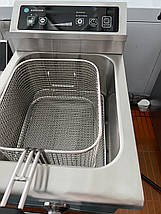 Фритюрниця індукційна Hurakan HKN-FDI8T, фото 5