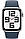 Смарт-годинник Apple Watch SE 2 GPS 40mm Silver Aluminium with Storm Blue Sport Band S/M MRE13 UA UCRF, фото 2