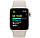 Смарт-годинник Apple Watch SE 2 GPS 40mm Starlight Aluminium with Starlight Sport Band S/M MR9U3 UA UCRF, фото 4