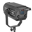 Постійне студійне світло Profi-light КY-BK 500 Вт світлодіодний LED відеосвіт, лампа - для фото-відео зйомки, фото 6