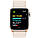 Смарт-годинник Apple Watch SE 2 GPS 40mm Starlight Aluminium with Starlight Sport Loop MR9W3 UA UCRF, фото 4