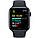 Смарт-годинник Apple Watch SE 2 GPS 44mm Midnight Aluminium with Midnight Sport Band M/L MRE93 UA UCRF, фото 4
