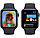 Смарт-годинник Apple Watch SE 2 GPS 44mm Midnight Aluminium with Midnight Sport Band M/L MRE93 UA UCRF, фото 6
