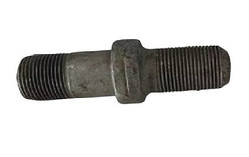 Шпилька колеса прав. 123В-3103070 (М20*1,5*92, ЗІЛ-131)