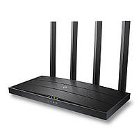 Двухдиапазонный гигабитный Wi-Fi роутер Tp-Link Archer AX12