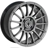 Литі диски R14 PCD4x108 ALLANTE 184 HB ET38 DIA67.1 6.0j Київ