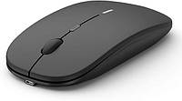 Беспроводная бесшумная USB-мышь Anmck Wireless Mouse PM1 дальность действия 10 м