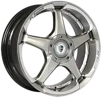 Диски литые R16 PCD5x110x114.3 ALLANTE 561 HBCL ET40 DIA73.1 7.0j Киев