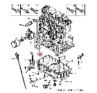 Прокладка теплообмінника Fiat Ducato 230, Peugeot Boxer, Citroen Jumper (94-02) 1.9TD, 9607178280, 110419, AJUSA, Іспанія, фото 7