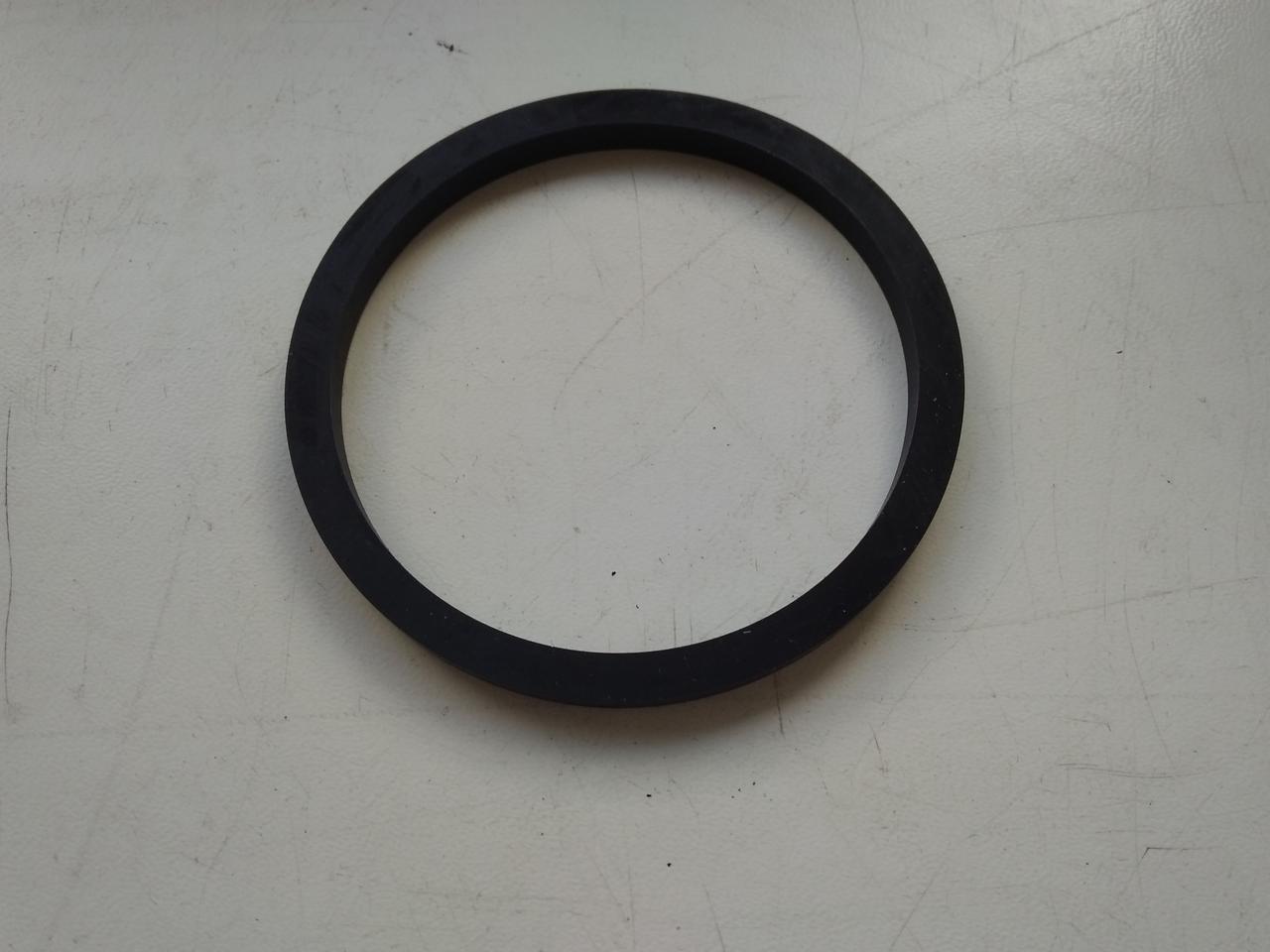 Прокладка теплообмінника Fiat Ducato 244, Peugeot Boxer, Citroen Jumper (02-06) 2.0/2.2D, 9607178280, 110419, AJUSA, Іспанія