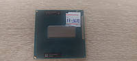 Б/У Процессор Intel Core i7 3610QM SR0MN 3,30 ГГц Socket G2