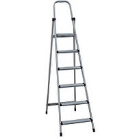 Драбина 6 щаблів (5+столик) Технолог