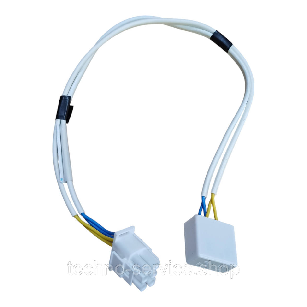 Термозапобіжник Ariston C00258436 Original