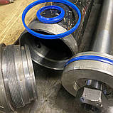 Ремонт гідроциліндра МАЗ 5ти штоковий, фото 3