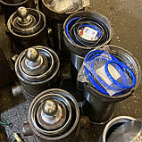 Ремонт гідроциліндра МАЗ 5ти штоковий, фото 2