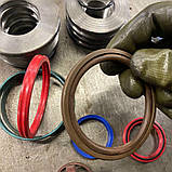 Ремонт гідроциліндра МАЗ 5ти штоковий, фото 8