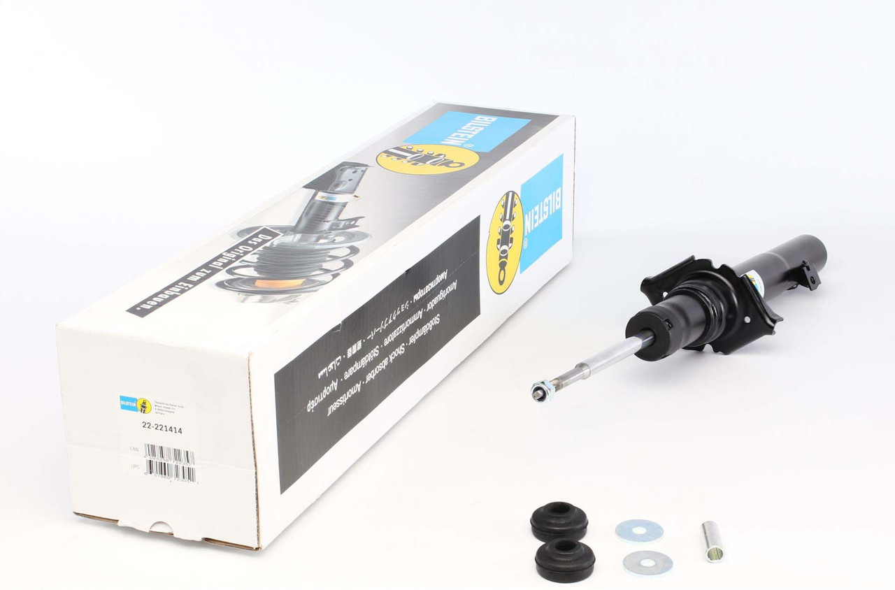 Амортизатор передній правий Honda Accord 08- газомасляний (Bilstein B4 22-221414)