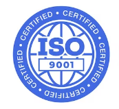 ISO 9001 - система управления качеством. Сертификат ИСО 9001