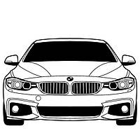 Тюнінг BMW F32 F33 F36