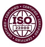 Сертификат ISO 22000 (HACCP) - система управления безопасностью пищевой продукции. ХАССП