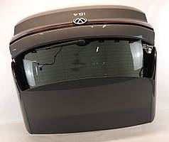 Кришка багажника зі стеклом VW ID4 (20-) 11K-827-025-C