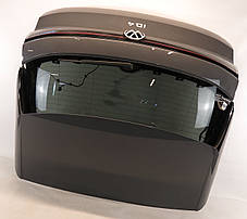 Кришка багажника зі стеклом VW ID4 (20-) 11K-827-025-C, фото 3