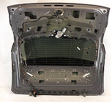 Кришка багажника зі стеклом VW ID4 (20-) 11K-827-025-C, фото 2