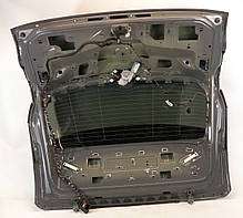 Кришка багажника зі стеклом VW ID4 (20-) 11K-827-025-C, фото 4