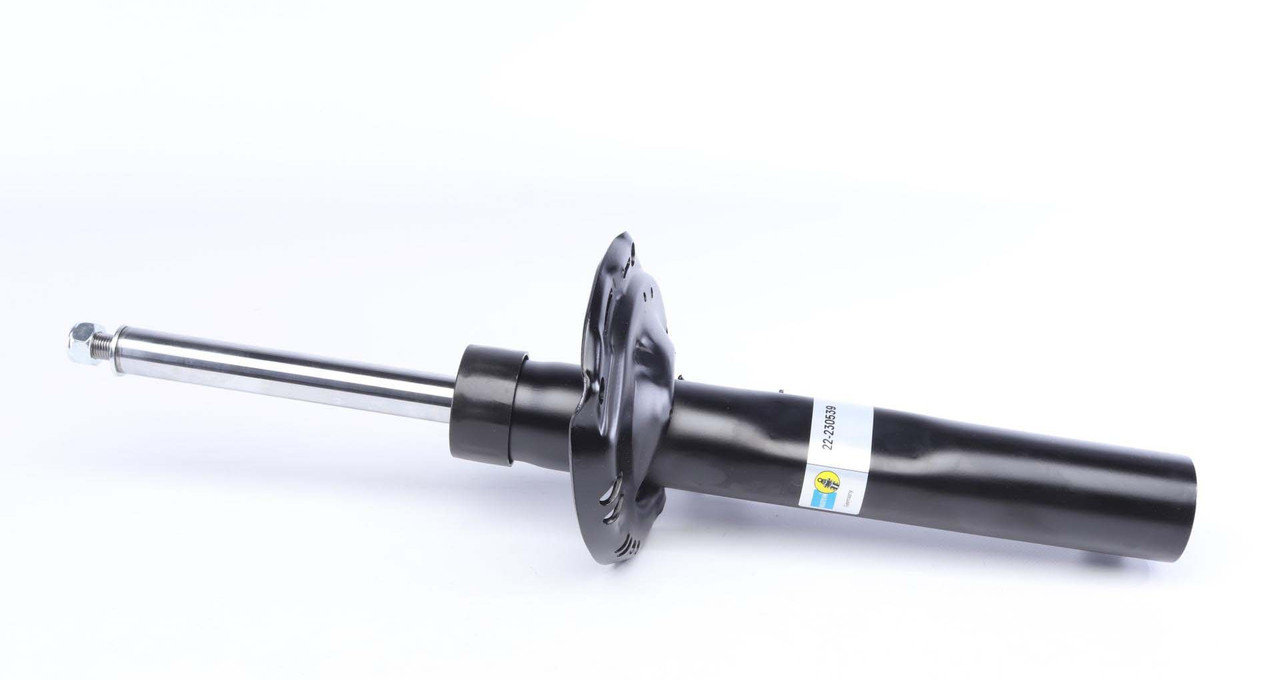 Амортизатор передній Volkswagen Golf VII Passat 1.6 2.0 TDI 12- газомасляний (Bilstein B4 22-230539)