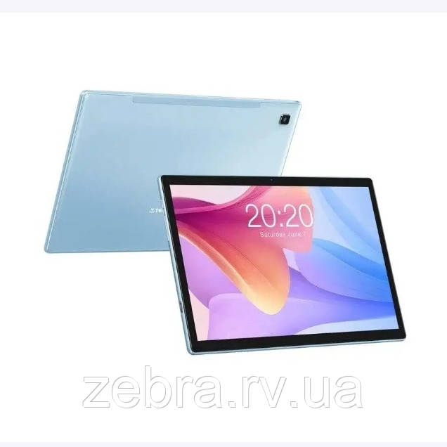 Планшет Teclast P20S, 10", 4GB/64GB