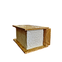 СІП/SIP панелі 170 мм.