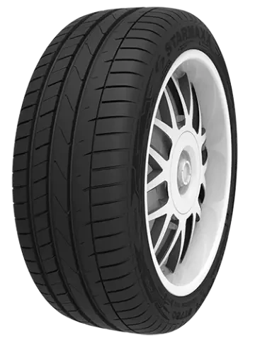 Летние шины R16 215/55 Starmaxx Ultra Sport ST760 97W XL Киев - фото 1 - id-p2187943458