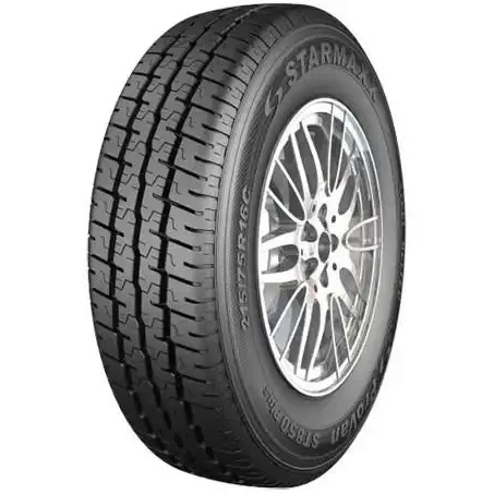 Летние шины R16 225/65/ Starmaxx Provan ST850 Plus 112/110R Киев - фото 1 - id-p2187943484