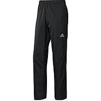 Adidas брюки мужские S Fleece black