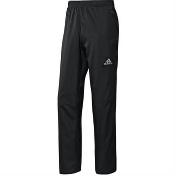 Adidas штани чоловічі S Fleece black, фото 1