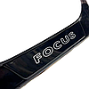 Дефлектор капота на Ford Focus I 1998-2004. Мухобійка на Форд Фокус 1, фото 6
