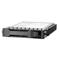 Жесткий диск для сервера HP E 1TB SATA 6G Business Critical 7.2K SFF BC 1-year Warranty HDD (P28610-B21)