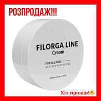 Крем проти зморщок FILORGA LINE Cream для шкіри обличчя від зморщок 50 мл