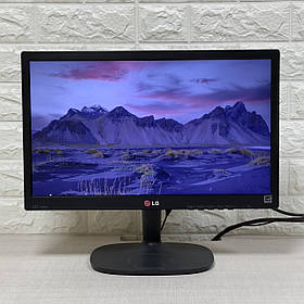 Монітор 18.5" LG 19M35A-B B+