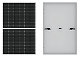 Сонячна панель JA SOLAR JAM54S30-420/LR 420Вт MONO black, фото 4